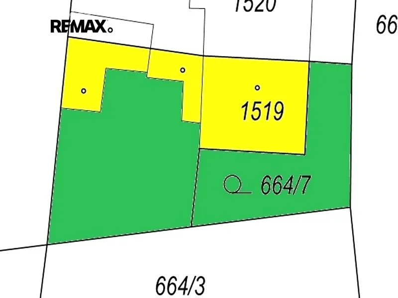 Prodej rodinného domu 125 m², pozemek 399 m² – pohled 2
