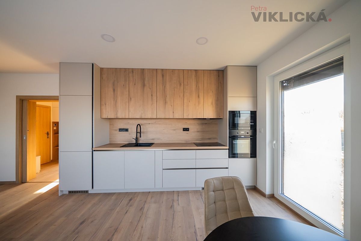 Prodej apartmánů 63 m² – fotografie 3