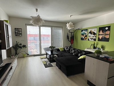 Prodej bytu 2+kk 61 m²