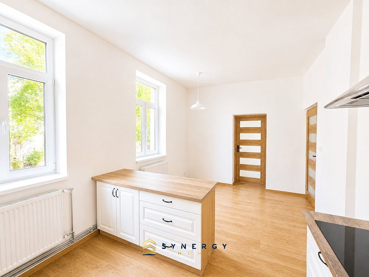 Prodej bytu 2+1 74 m²