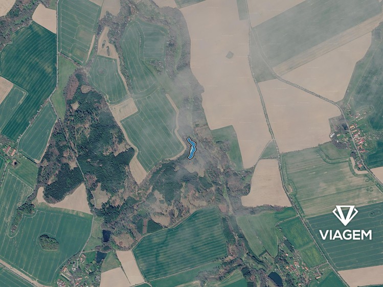 Grundstück zum Kauf, 592 m² (3 von 4)