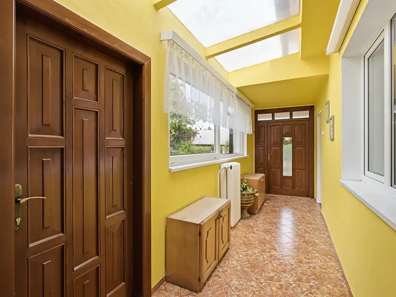 Prodej rodinného domu 158 m², pozemek 808 m², Rakovník – náhled fotky 2