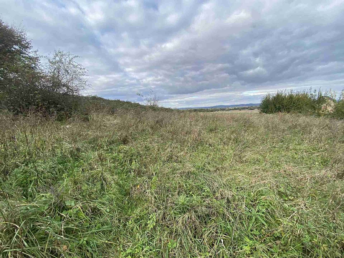 Prodej stavebního pozemku 1651 m²