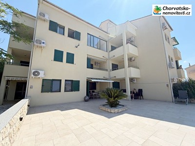 Prodej bytu 3+kk 60 m²