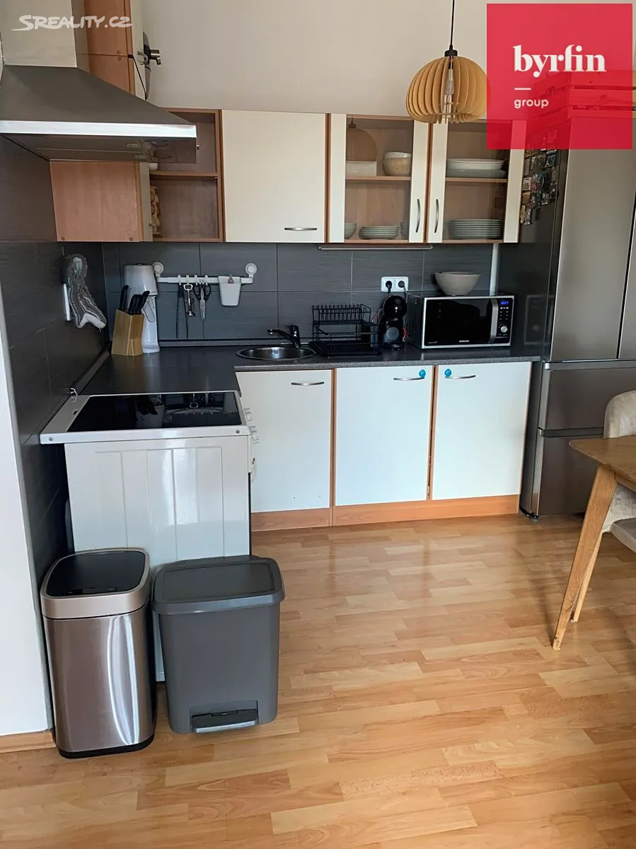 Pronájem bytu 2+kk 57 m², Opava