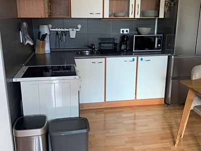 Pronájem bytu 2+kk 57 m²