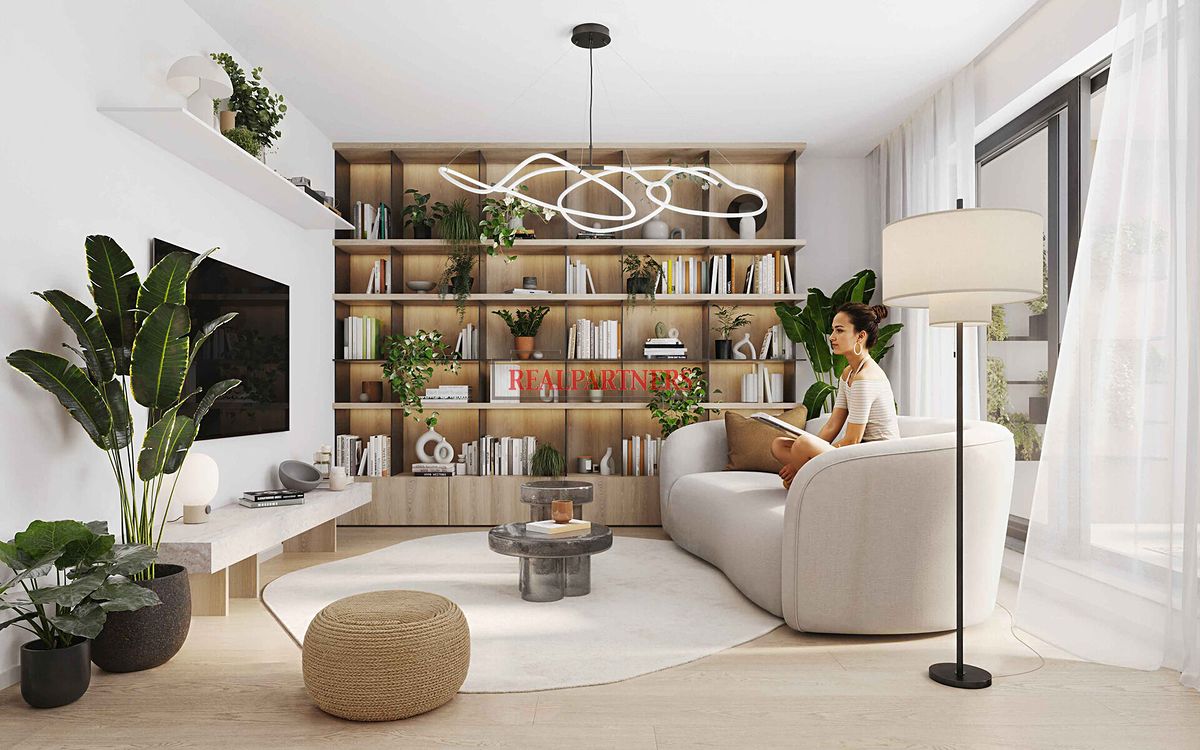 Prodej bytu 3+kk 86 m²