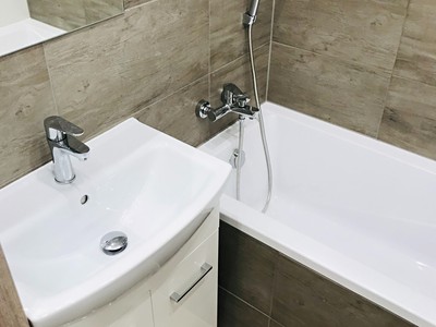 Pronájem bytu 2+1 56 m²