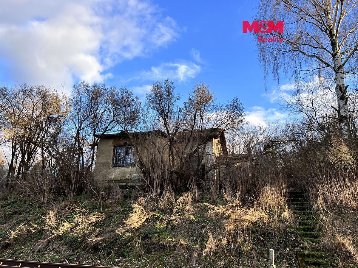 Prodej rodinného domu 65 m², pozemek 522 m²