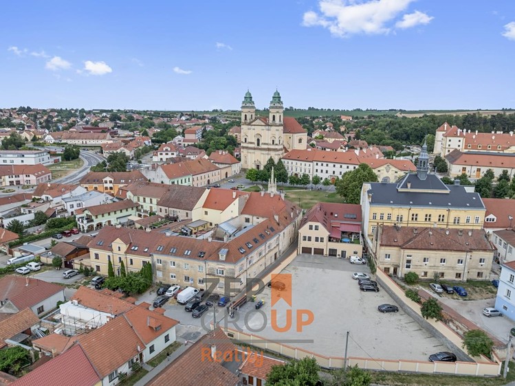 Prodej bytu 3+kk, 60 m² (20 z 20)