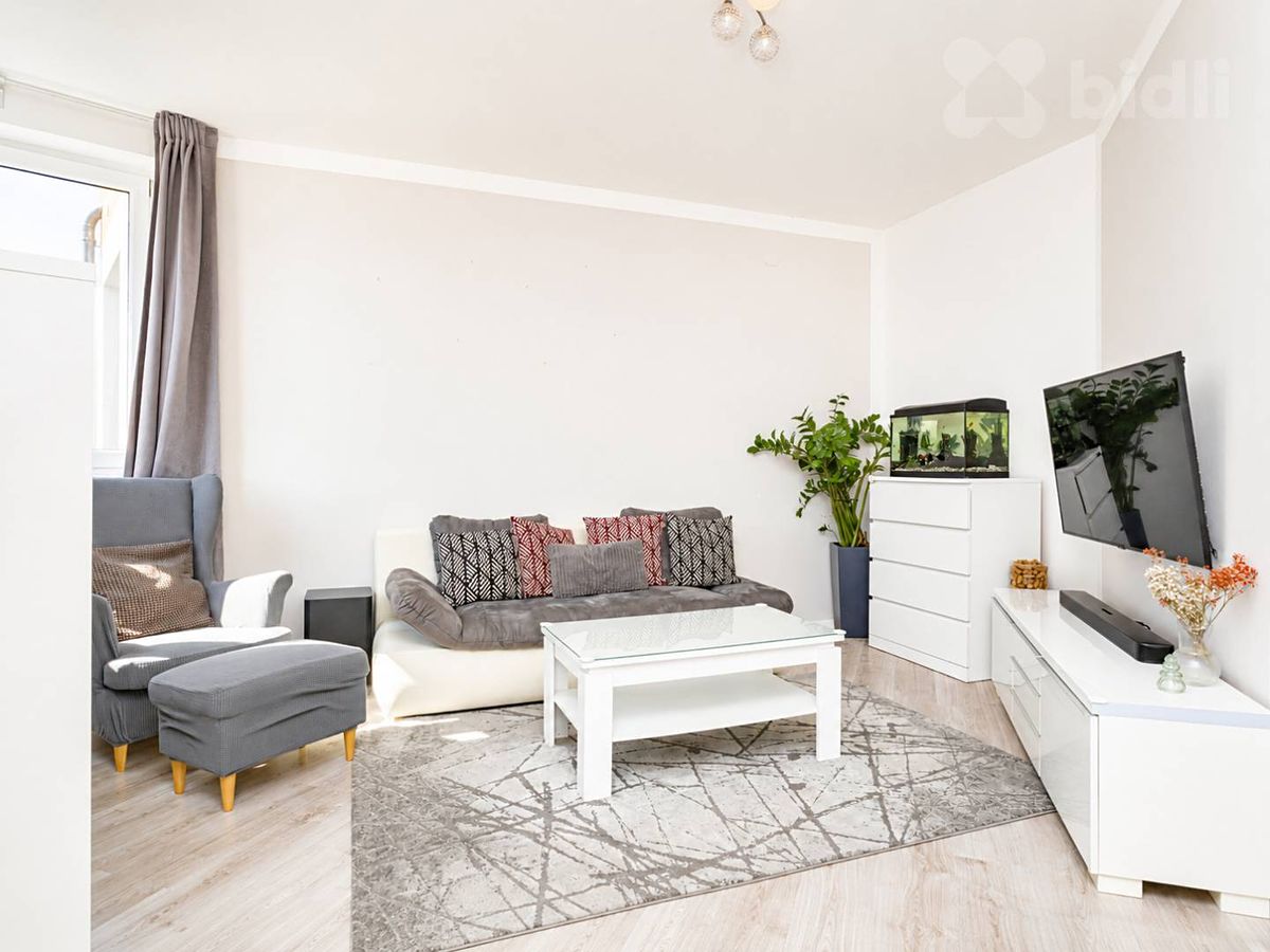 Prodej bytu 3+kk 58 m² – fotografie 4