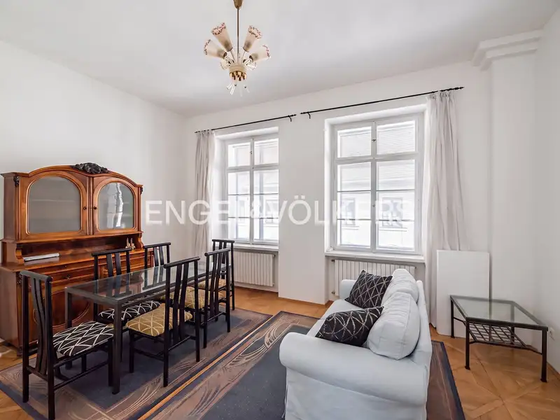 Pronájem, Byt, 3+1, 85 m²