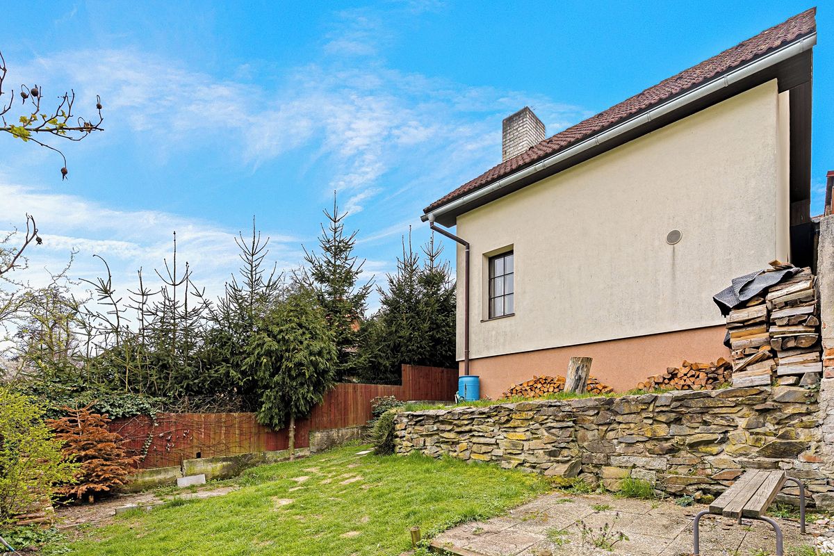 Prodej rodinného domu 171 m², pozemek 258 m² – fotografie 5