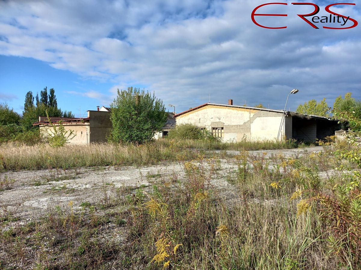 Prodej komerčního pozemku 22226 m² – fotografie 3