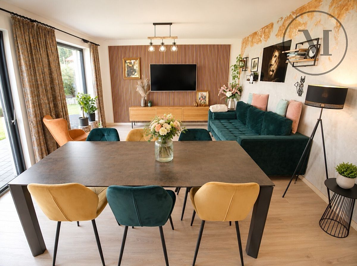 Prodej rodinného domu 163 m², pozemek 611 m² – fotografie 3