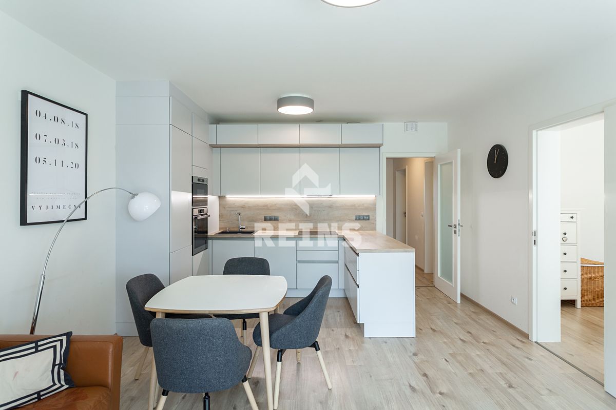 Prodej bytu 4+kk 140 m²