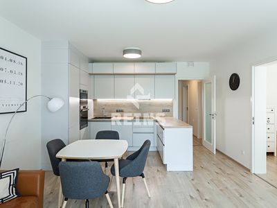 Prodej bytu 4+kk 146 m²