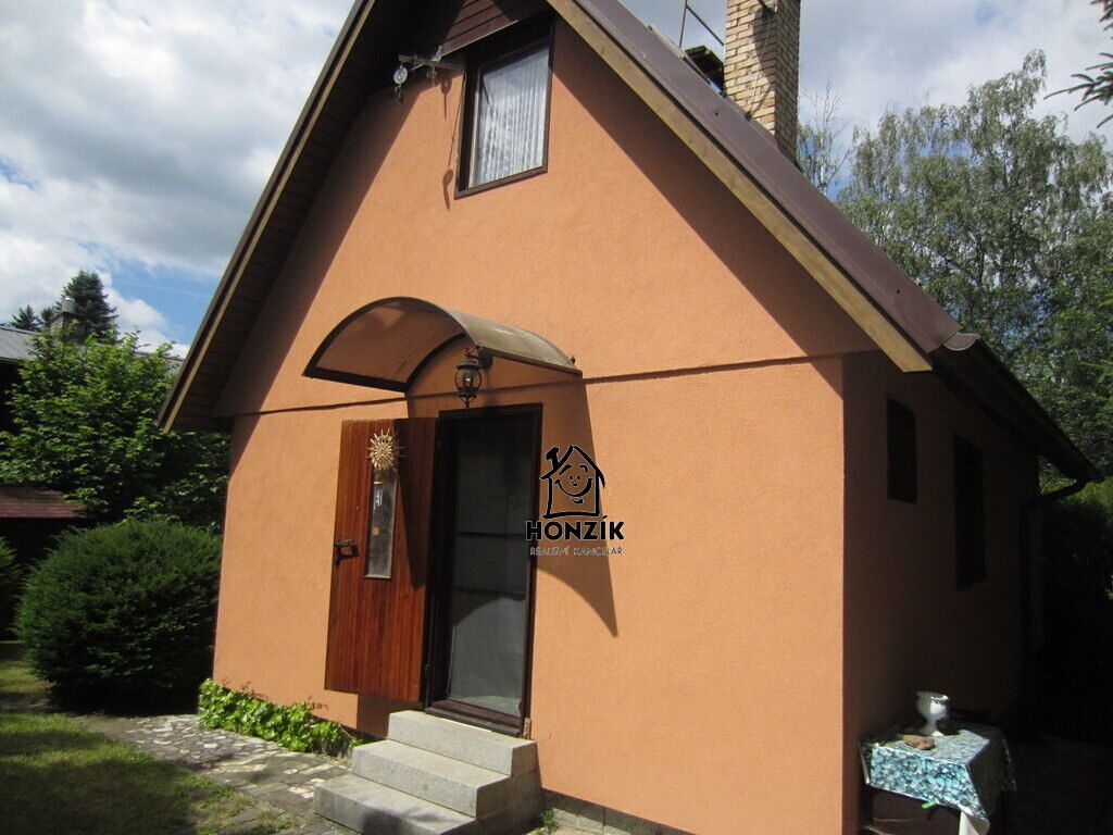 Prodej chaty 100 m², pozemek 290 m² – fotografie 4