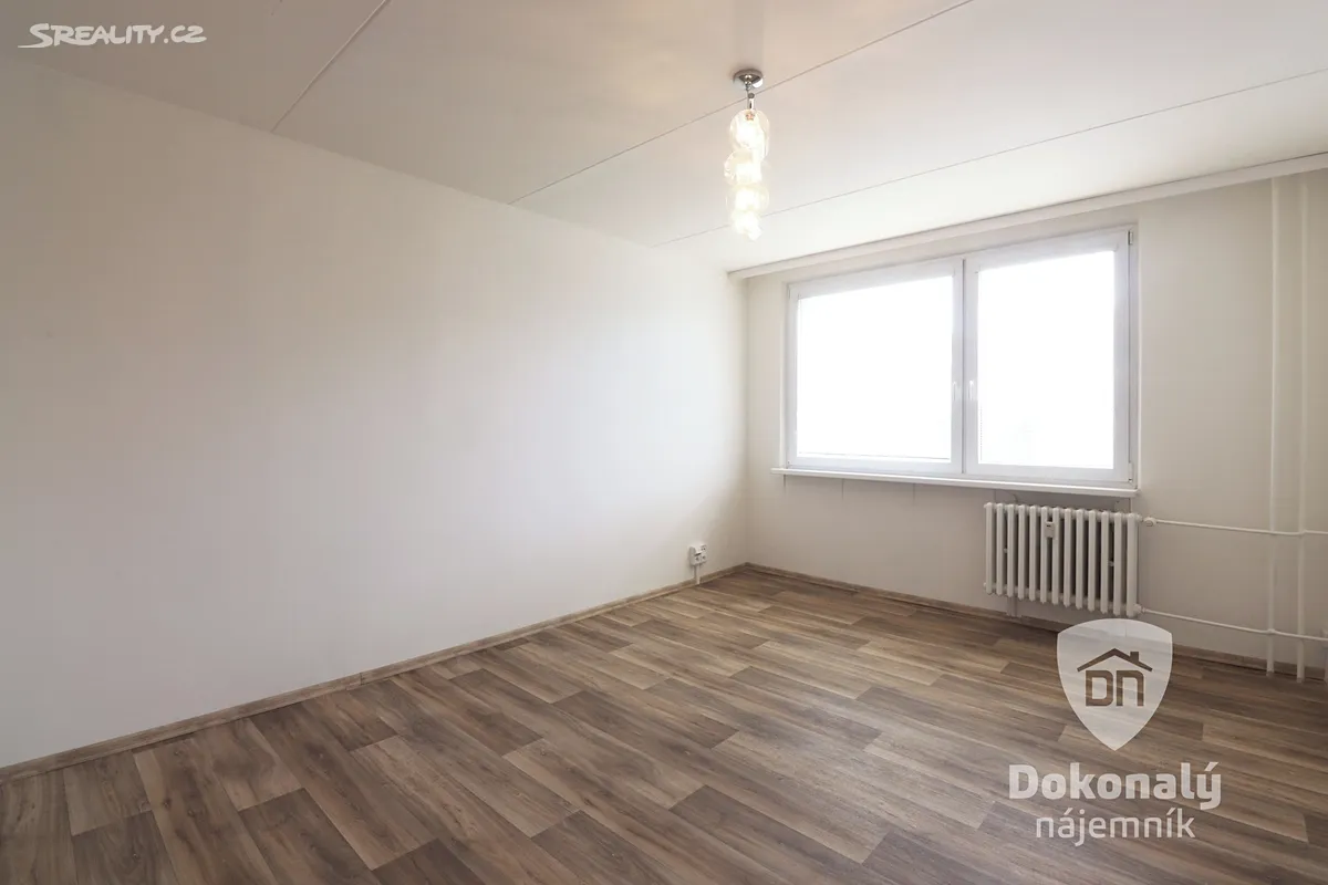 Pronájem bytu 3+kk 64 m², Praha