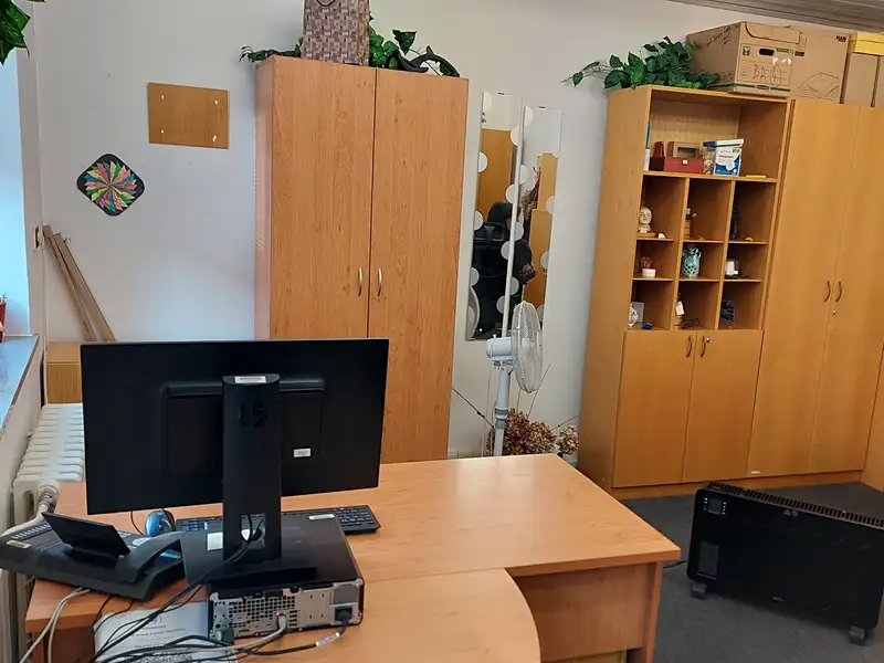 Pronájem kanceláře 33 m², Ostrava – náhled fotky 3