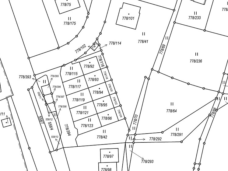 Prodej nemovitosti, 22 m² (6 z 6)