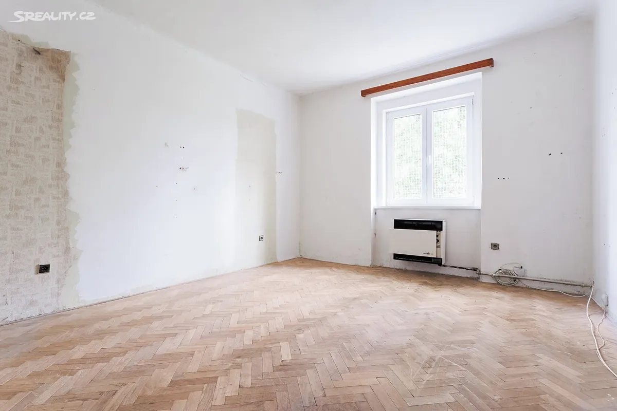 Prodej bytu 2+kk 50 m² – pohled 2