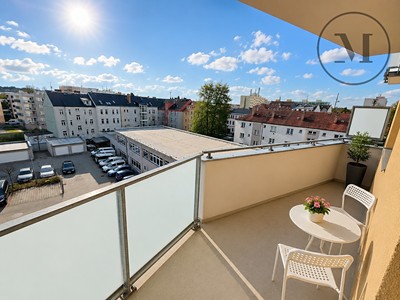 Pronájem bytu 2+kk 55 m²