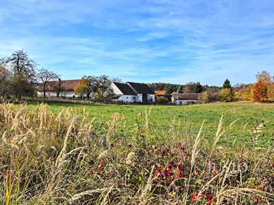 Prodej pozemku, 1 087 m² (2 z 13)