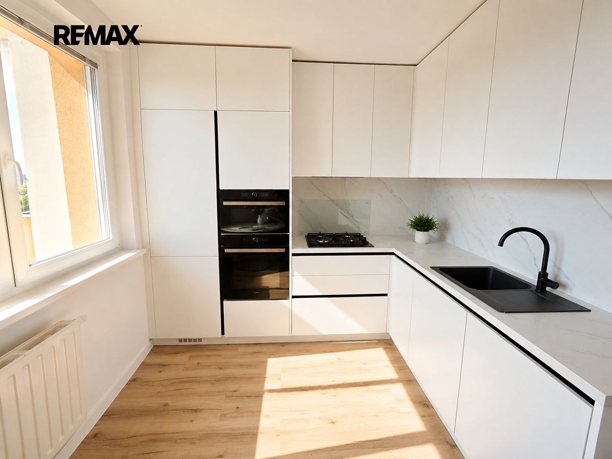 Prodej bytu 1+1 33 m²