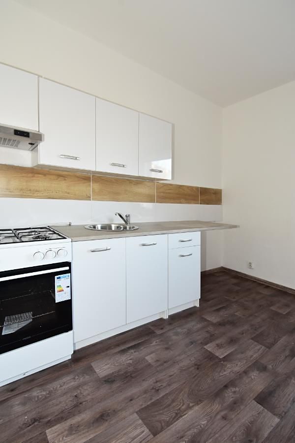 Pronájem bytu 3+1 60 m²