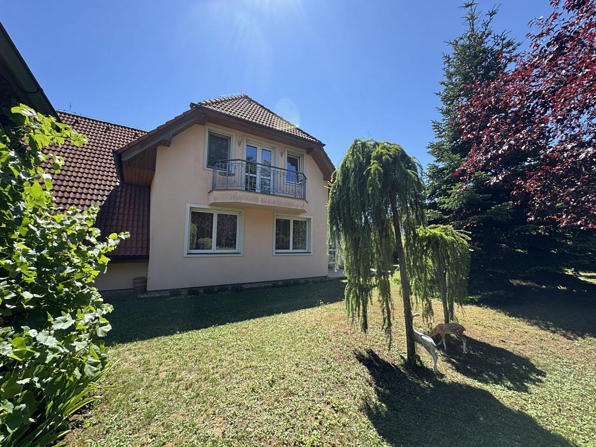 Prodej rodinného domu 301 m², pozemek 803 m² – fotografie 4