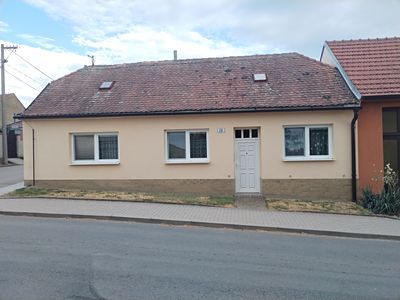Prodej rodinného domu 120 m², pozemek 277 m²