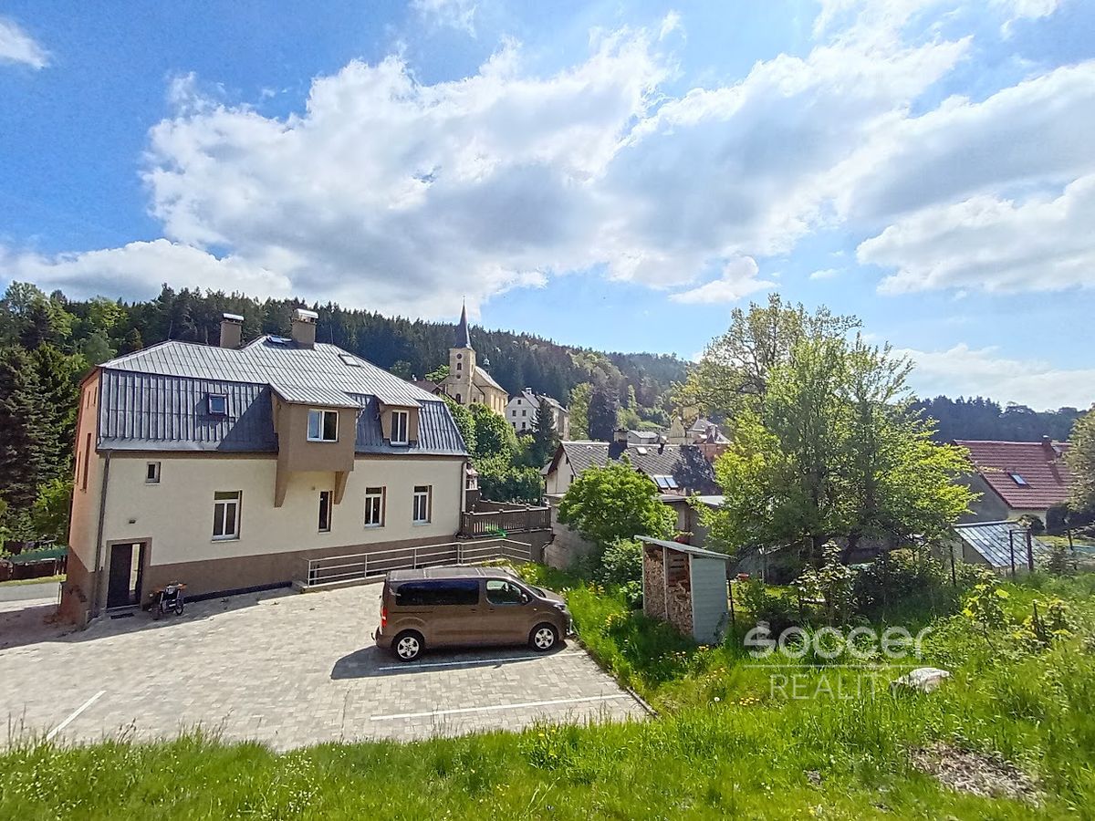 Prodej bytu 3+kk 62 m² – fotografie 5