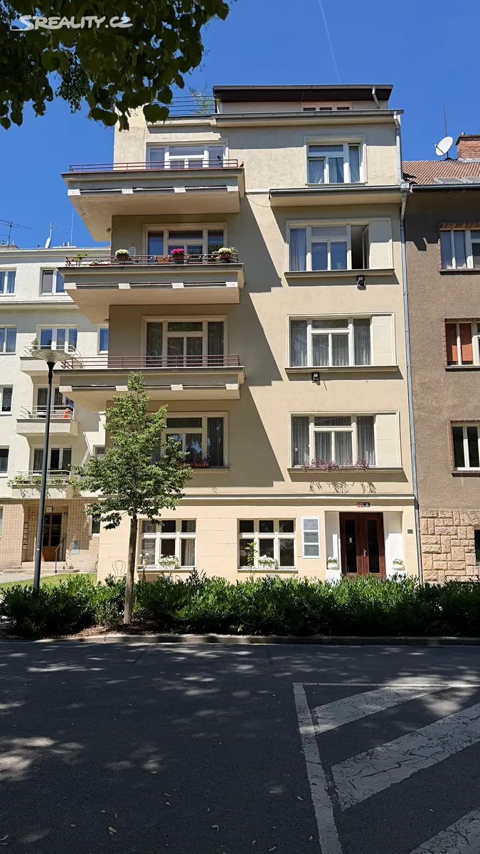 Pronájem bytu 2+kk 65 m², Poděbrady