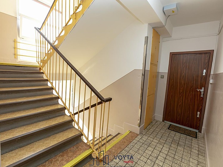 Квартира 2+1 на продаж, 52 м² (19 з 24)