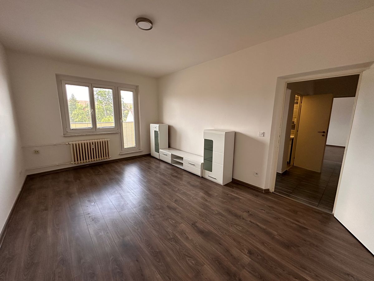 Pronájem bytu 2+1 56 m²
