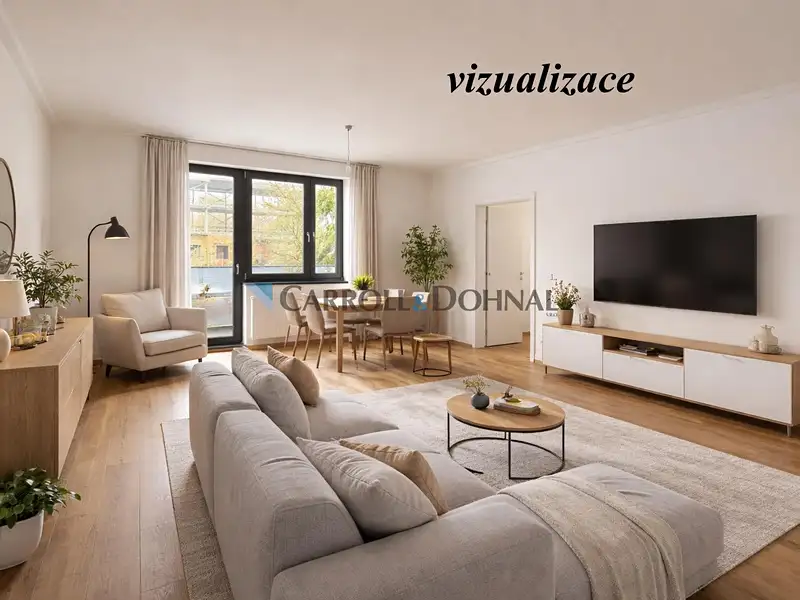 Prodej bytu 3+kk 86 m², Ostrava – náhled fotky 2