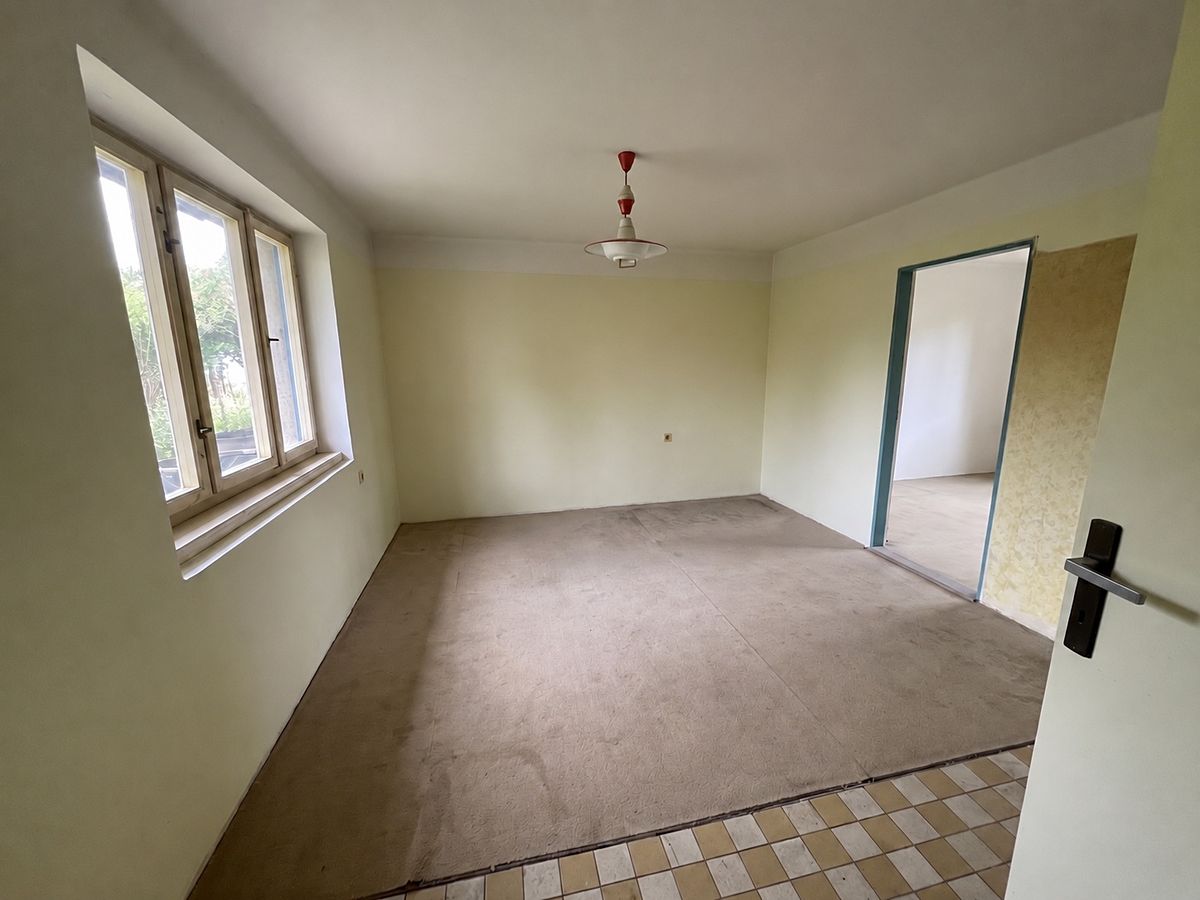 Prodej zemědělské usedlosti 162 m², pozemek 1127 m² – fotografie 4
