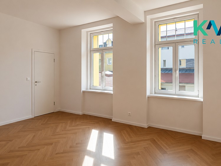 Квартира 3+kk на продаж, 83 м² (2 з 11)