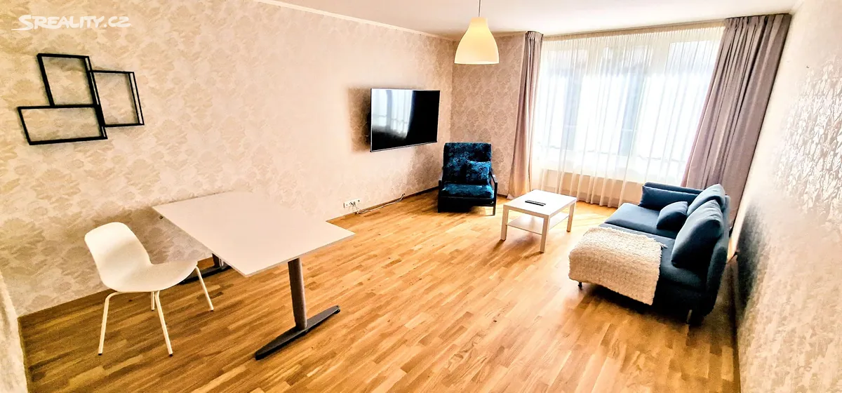 Pronájem bytu 2+1 75 m², Praha