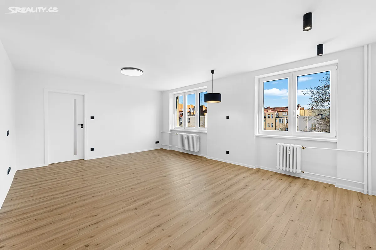 Prodej bytu 2+kk 47 m², Brno
