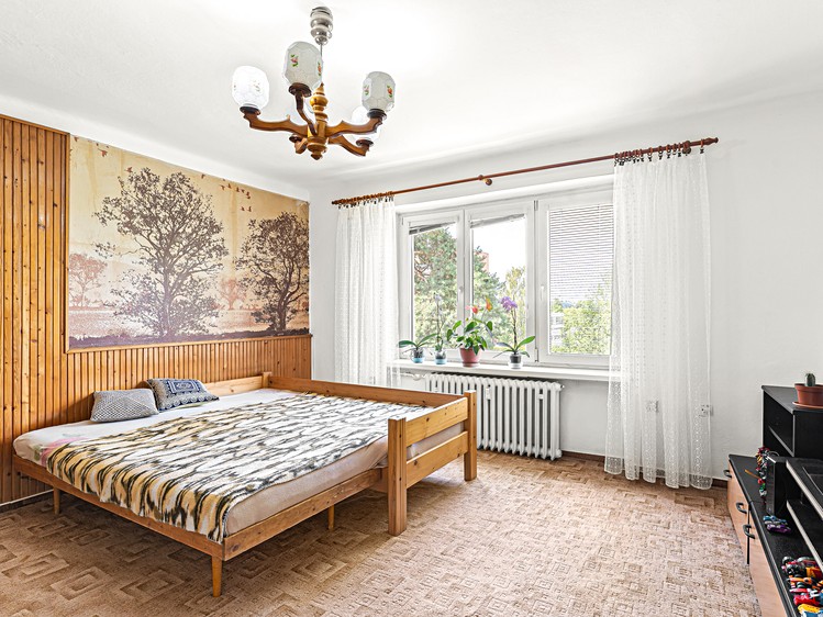 Квартира 2+1 на продаж, 66 м² (4 з 24)