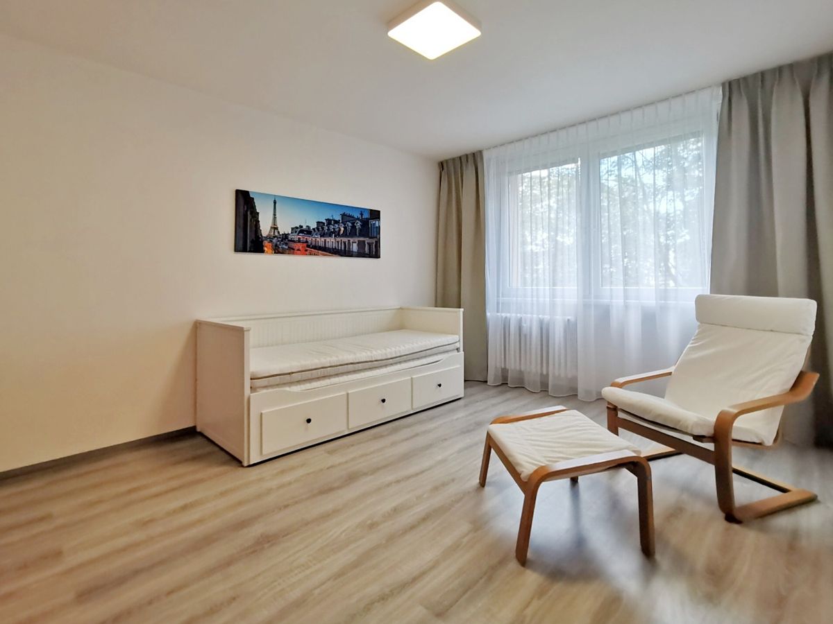 Prodej bytu 1+1 35 m² – fotografie 5