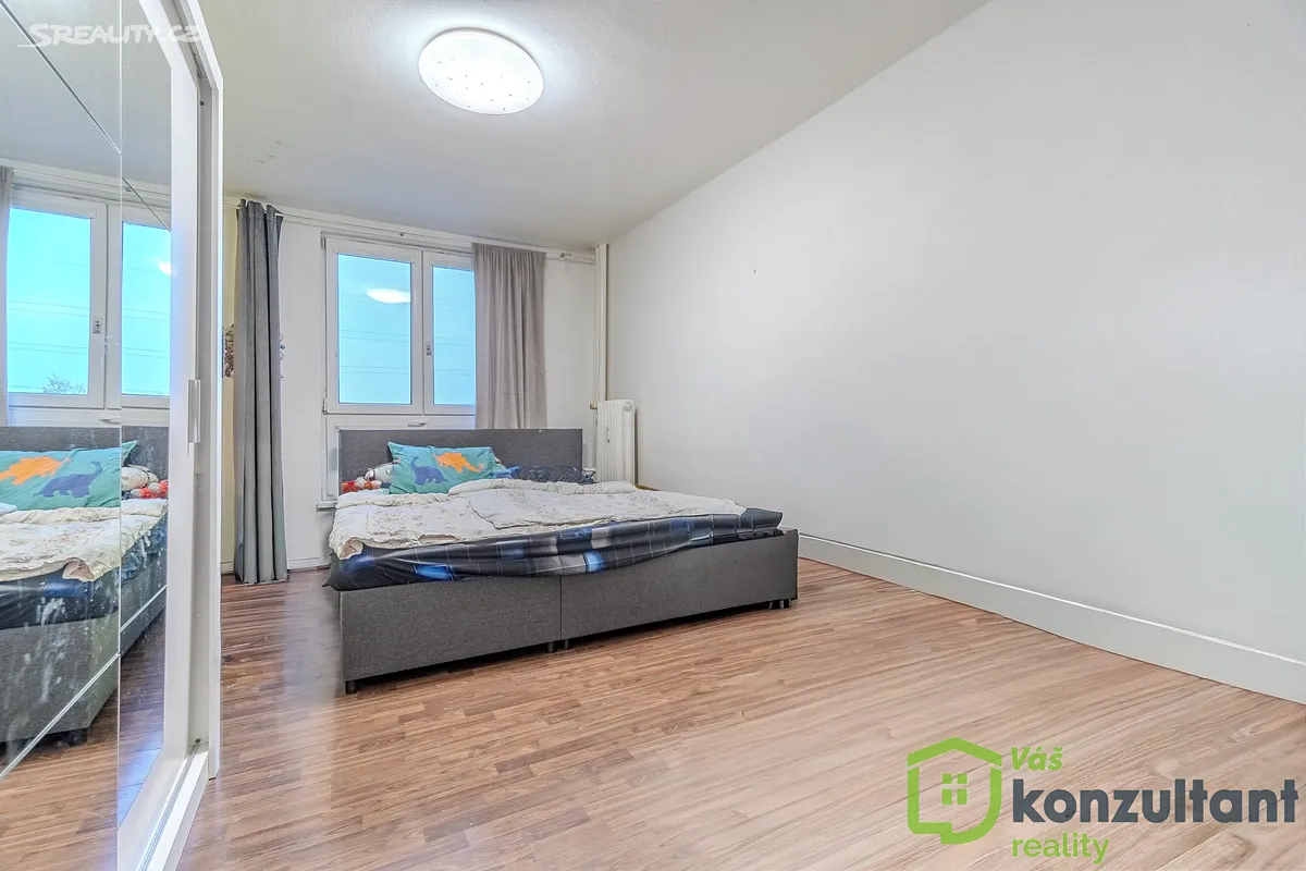 Prodej bytu 2+1 63 m², Ostrava