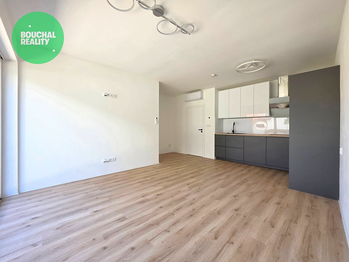 Pronájem bytu 2+kk 55 m² – fotografie 4