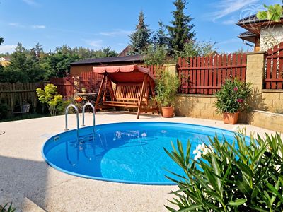 Prodej chalupy 140 m², pozemek 733 m²