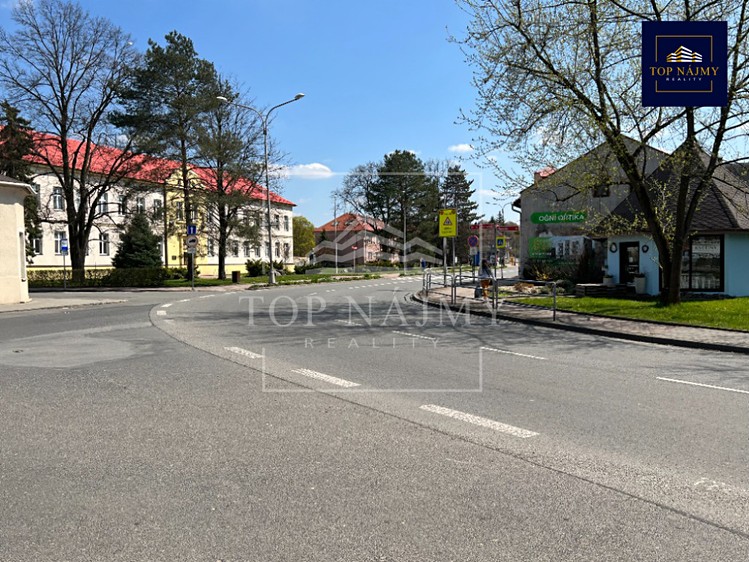 Комерційне приміщення в оренду, 2 718 м² (5 з 14)