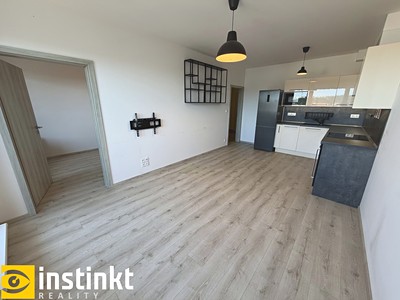 Pronájem bytu 2+kk 53 m²