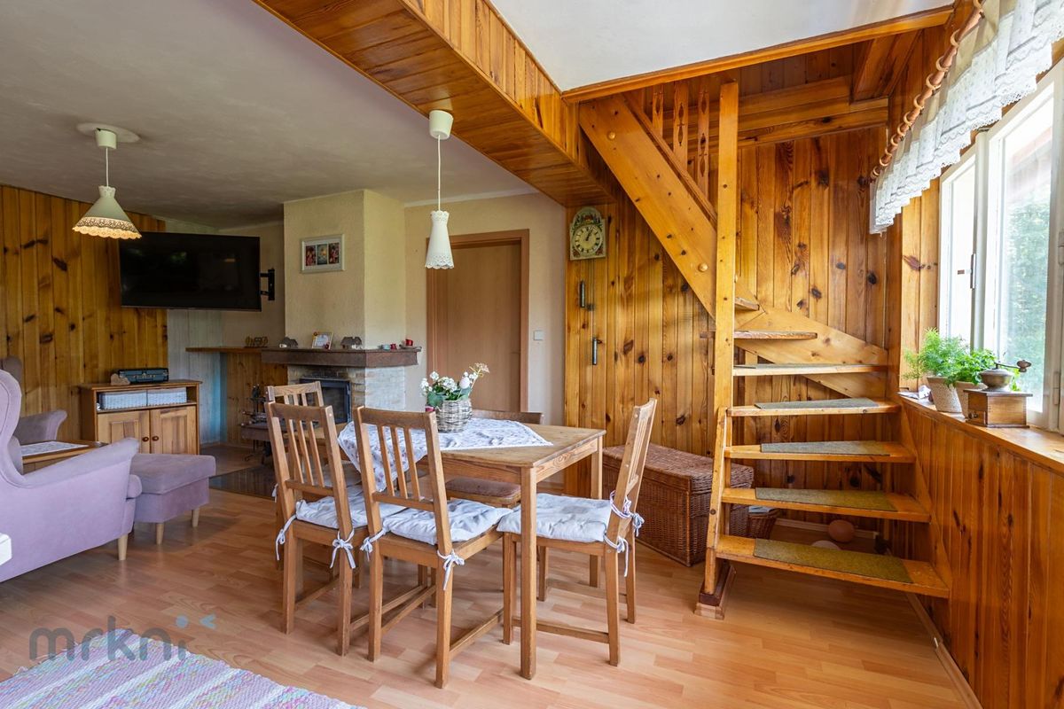 Prodej chaty 139 m², pozemek 571 m² – fotografie 4