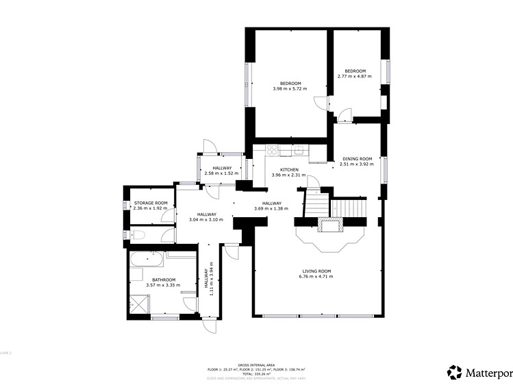 Будинок на продаж, 280 м² (37 з 39)